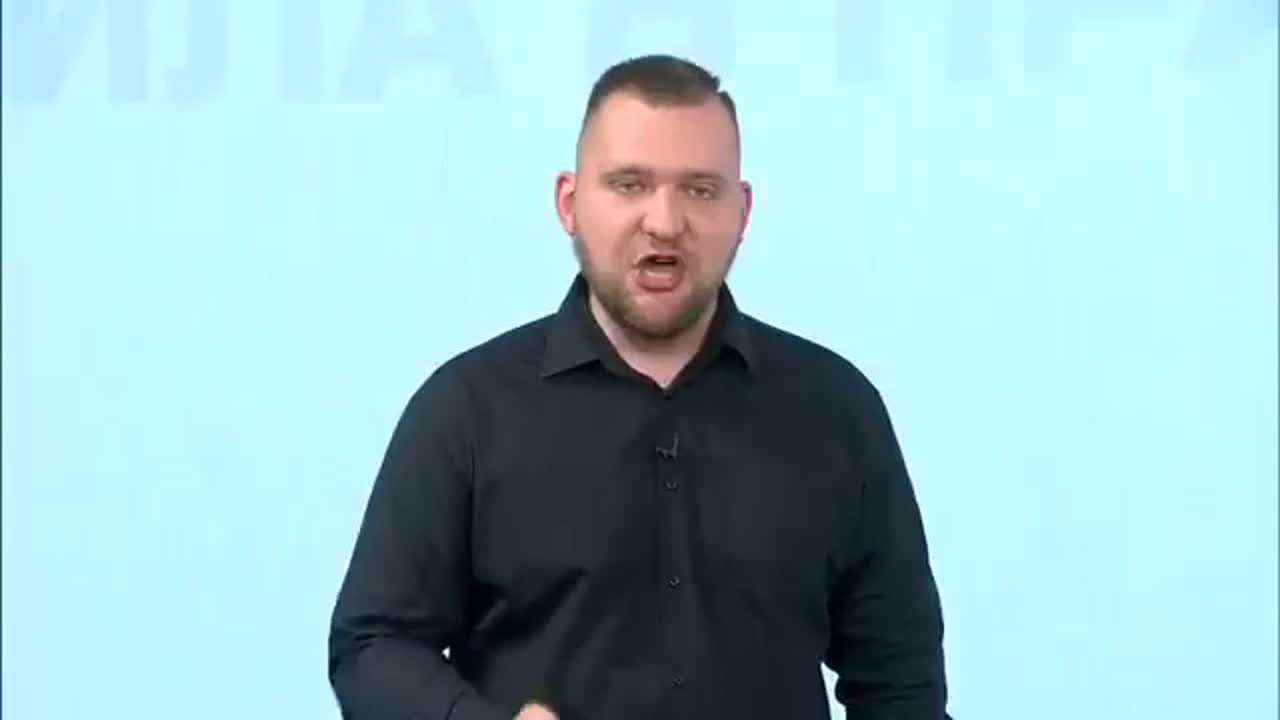 "Эмигранты изнасилуют ваши трупы": беларуский пропагандист пожелал смерти фон дер Ляйен и Боррелю. Видео