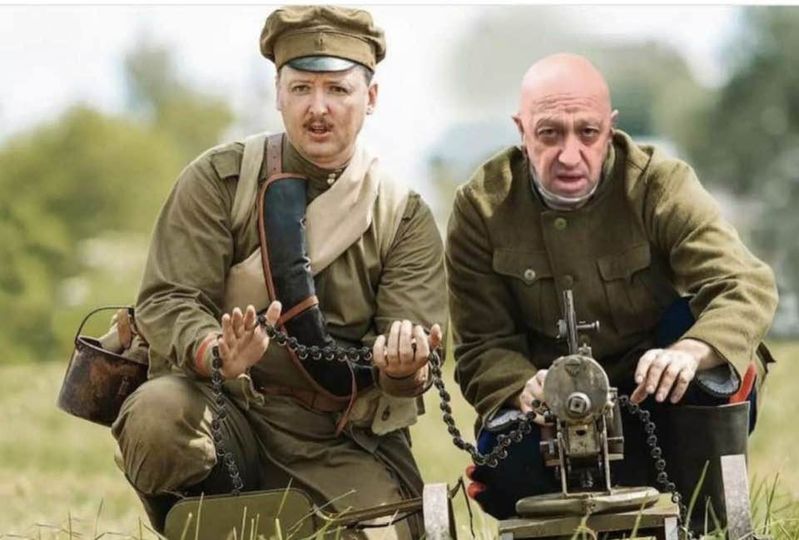 Непросто стало простым «патриотам» в РФ