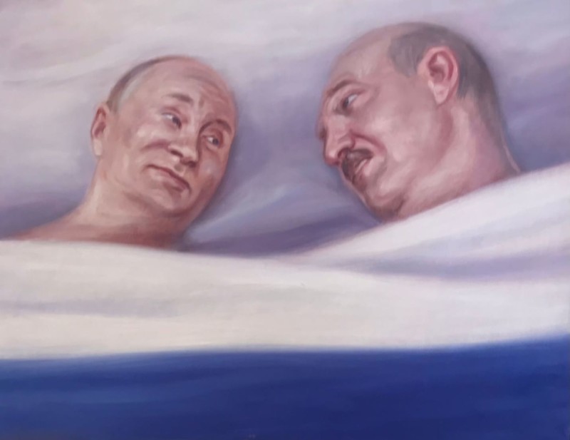 «Не получается у Вована найти себе новых союзников».