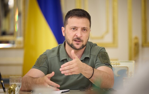 ПУТИН НЕ ВЫДЕРЖИТ И 10 ЛЕТ – ЗЕЛЕНСКИЙ