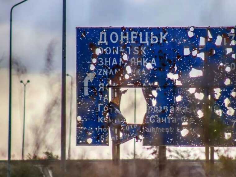 "Нас усиленно загоняют в недороссию": что сейчас творят оккупанты в захваченном Донецке