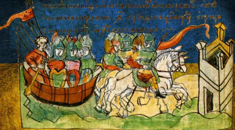 Почему без Украины Россия невозможна?