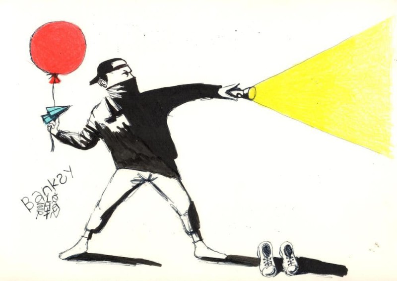 Ему не доложили о поджогах