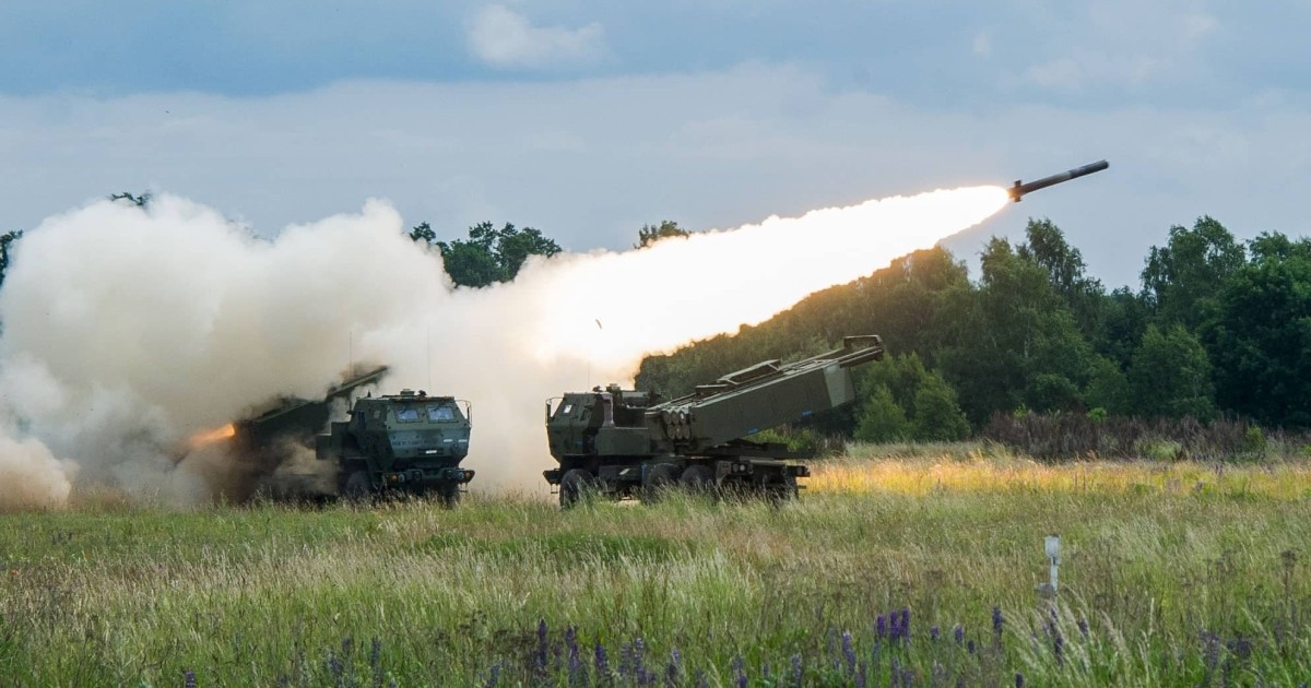 Ракеты к Javelin, снаряды к HIMARS и не только: что вошло в новый пакет помощи США для Украины