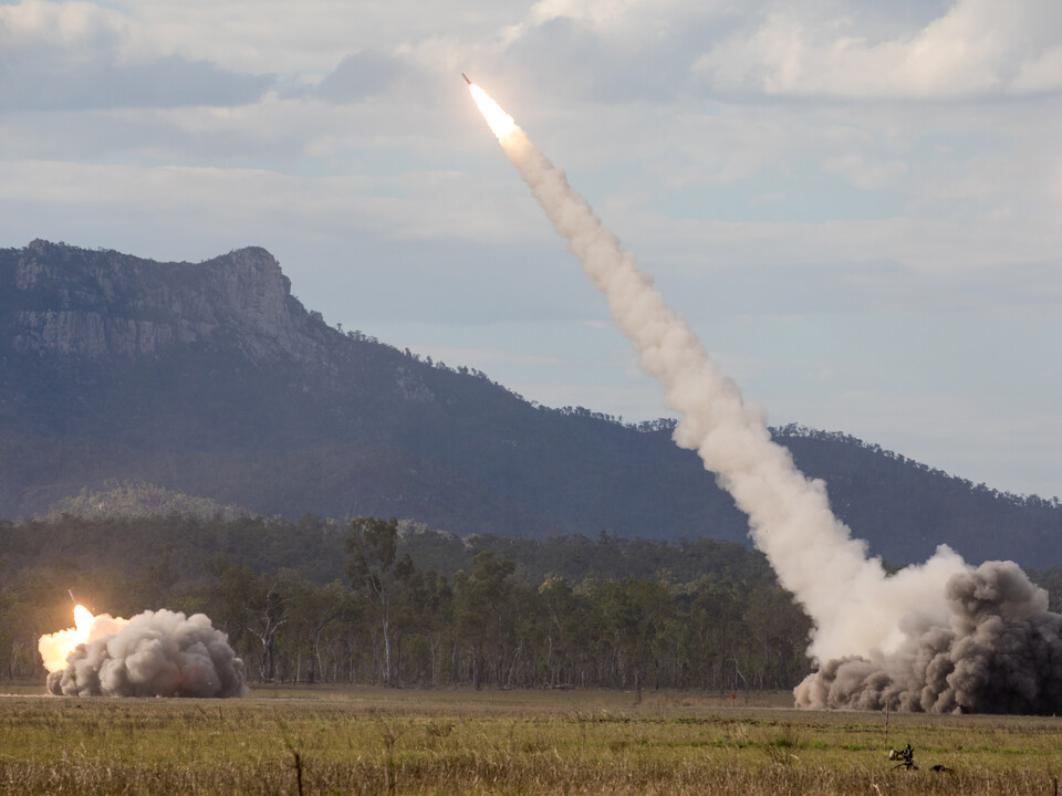 Если Украина получит 2 тыс. кассетных ракет для HIMARS, то "война закончится"