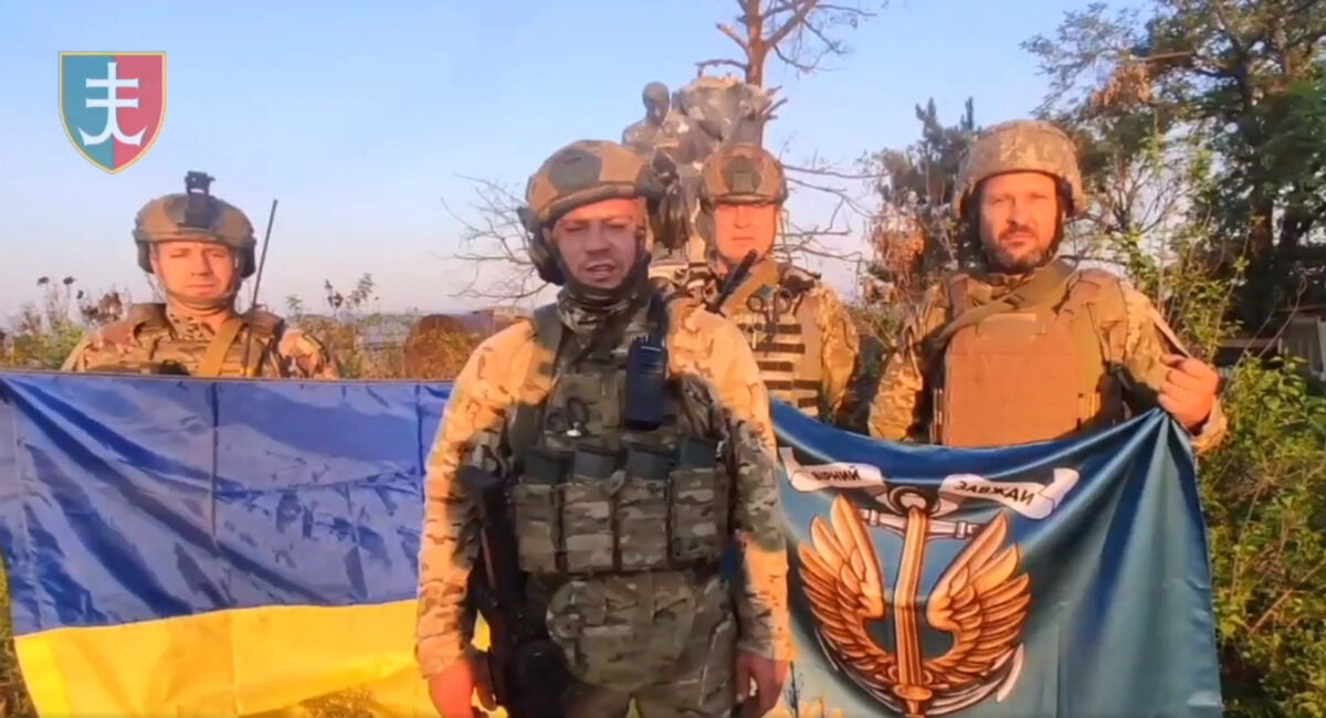 СNN: ВСУ, вероятно, применили в Урожайном кассетные боеприпасы (Видео)