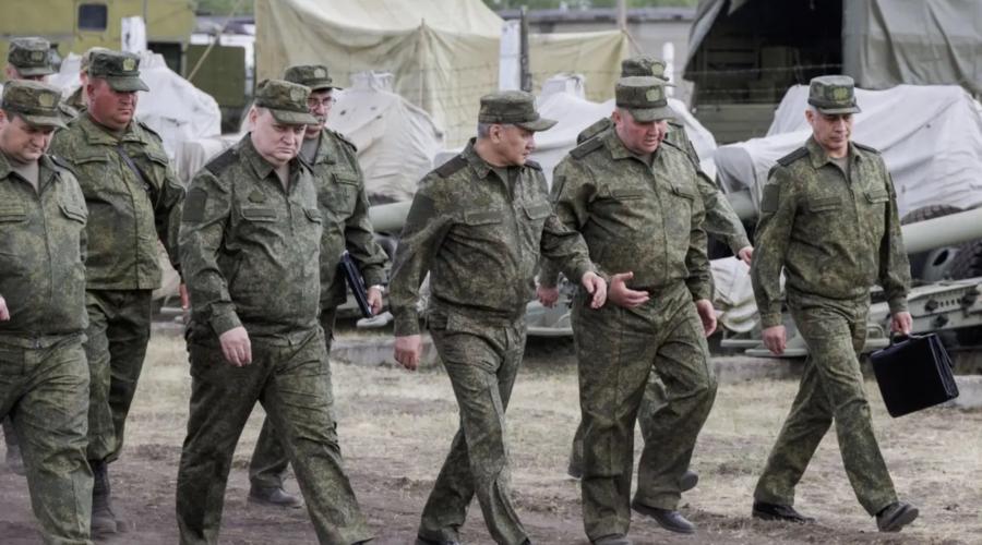 Поражение Путина станет победой для России!