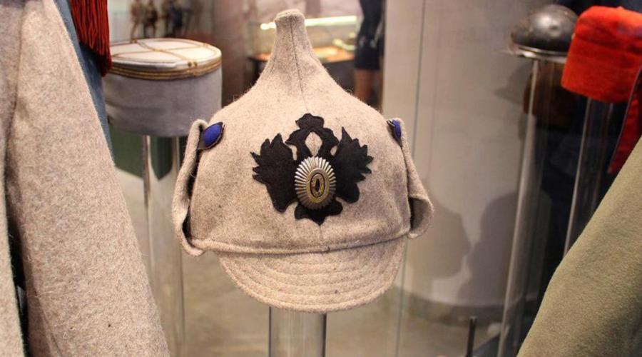 Преемственность "русских" империй