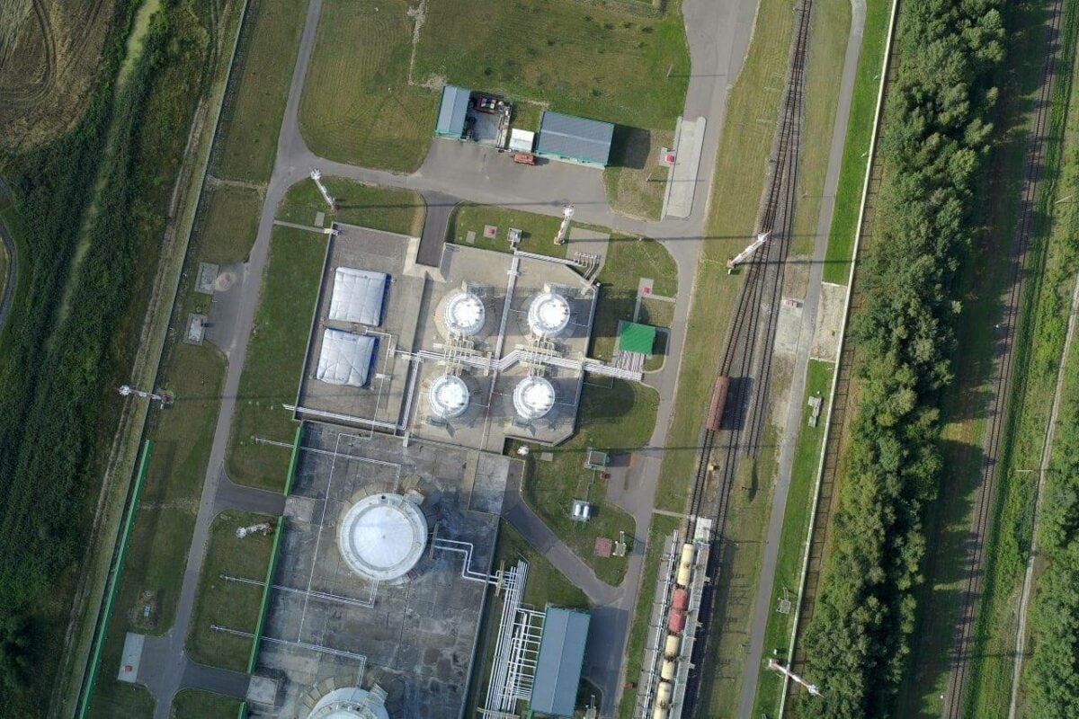 Спецслужбы России и Беларуси готовят теракт вблизи границы Польши, чтобы обвинить Украину