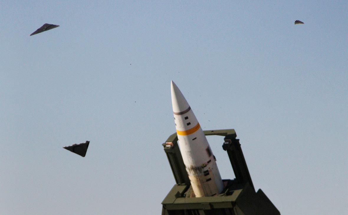 Новые ракеты дальностью 300 км Украина получит в январе 2024 года – Мирослава Гонгадзе