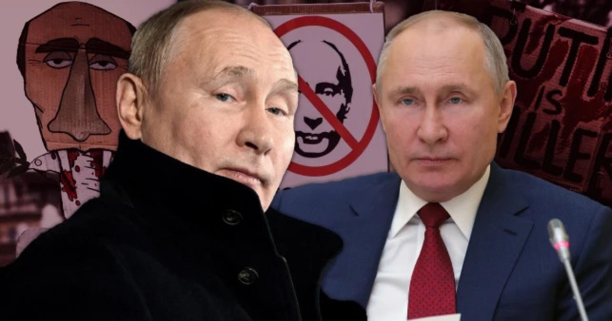 Путин или двойник? Пять сценариев развития ситуации в Кремле