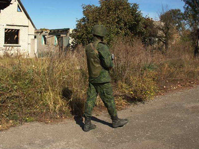 Оккупанты творят насилие на временно захваченной территории Херсонской области – Центр нацсопротивления