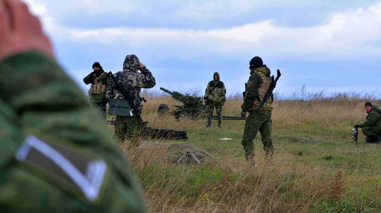 Если войну в Украине заморозить, России хватит 6 лет, чтобы подготовиться к конфликту с НАТО