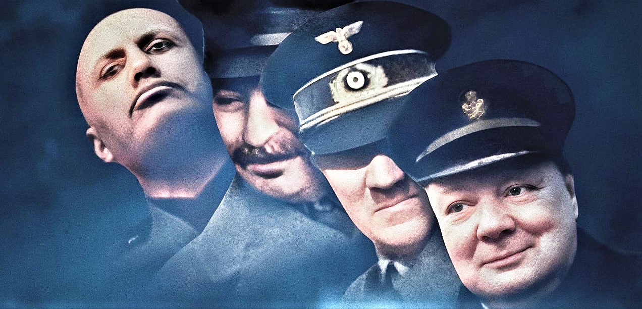 На ютубе появился запрещенный в России и последний фильм Сокурова «Сказка» Видео