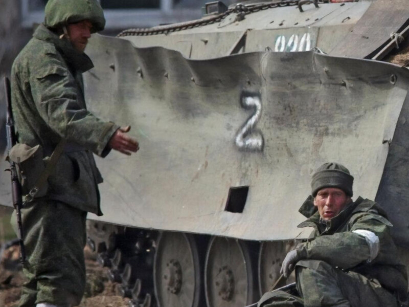 Число желающих дезертировать российских военных с лета выросло почти вдвое – росСМИ