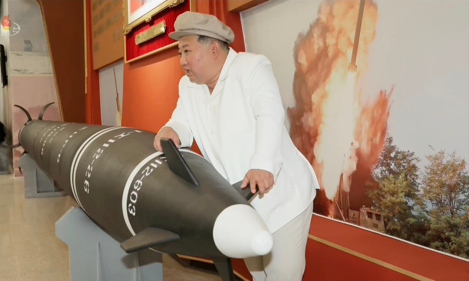 Ким "надул" Путина? Россияне в шоке от снарядов из КНДР