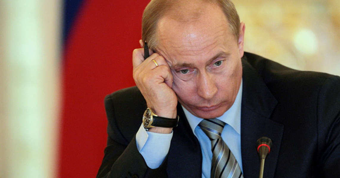 Путинизм будет жить и без Путина