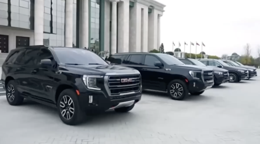 Москва мало платит Чечне за мир!