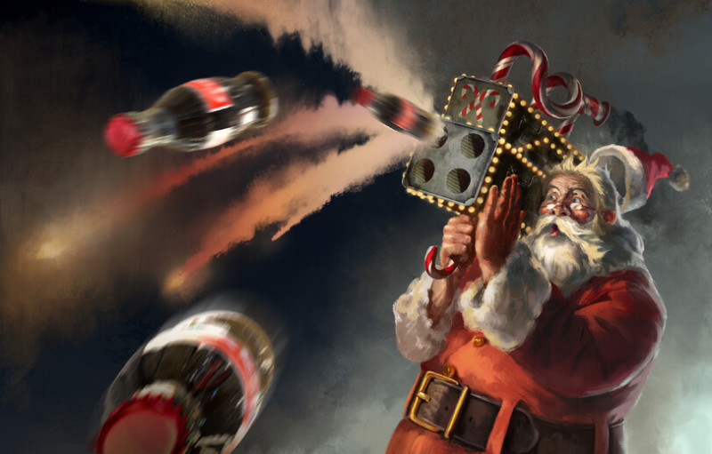 Jingle bells