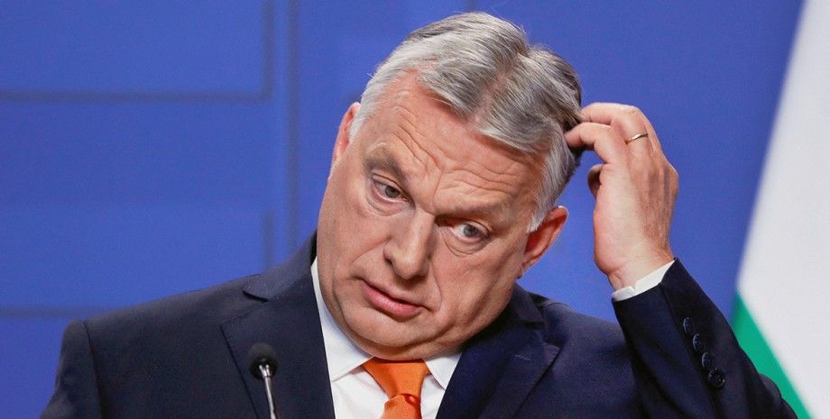 В ЕС намекнули, что Венгрии уже пора на выход из блока