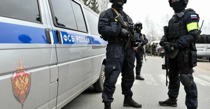 СМИ: В РФ очередного ученого – разработчика гиперзвуковых технологий обвинили в госизмене