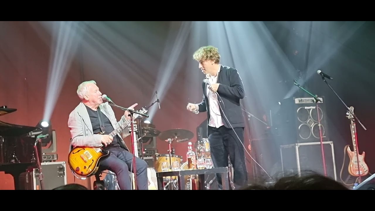 "Я еще застал настоящего Путина": Галкин высмеял Кремль и Киркорова под гневные замечания Пугачевой