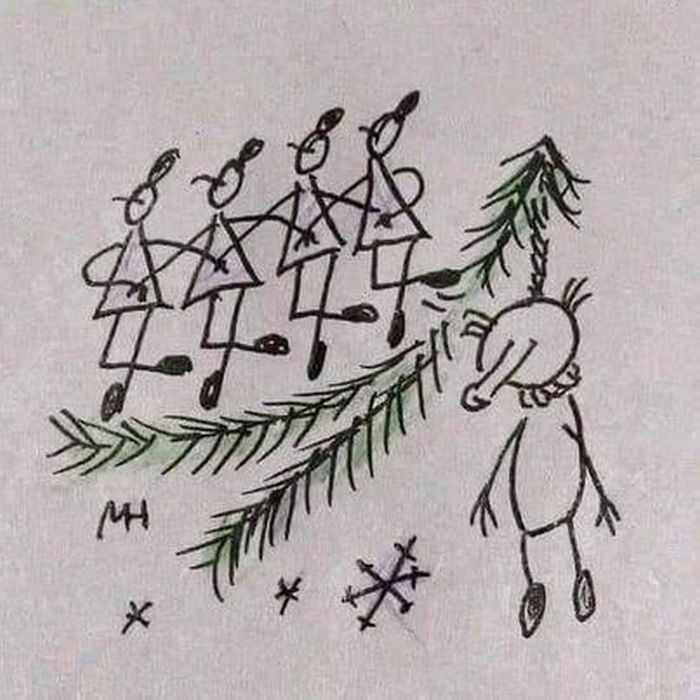 «Вызывающе-несвежий…»