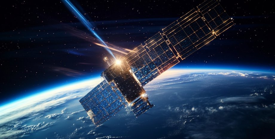 SpaceX запустила спутники Starlink с прямым подключением к мобильным устройствам