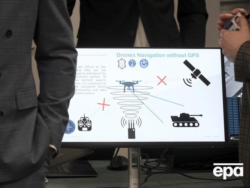 В северной части Европы наблюдаются GPS-помехи, исследователи склоняются к тому, что к этому причастны средства радиоэлектронной борьбы РФ