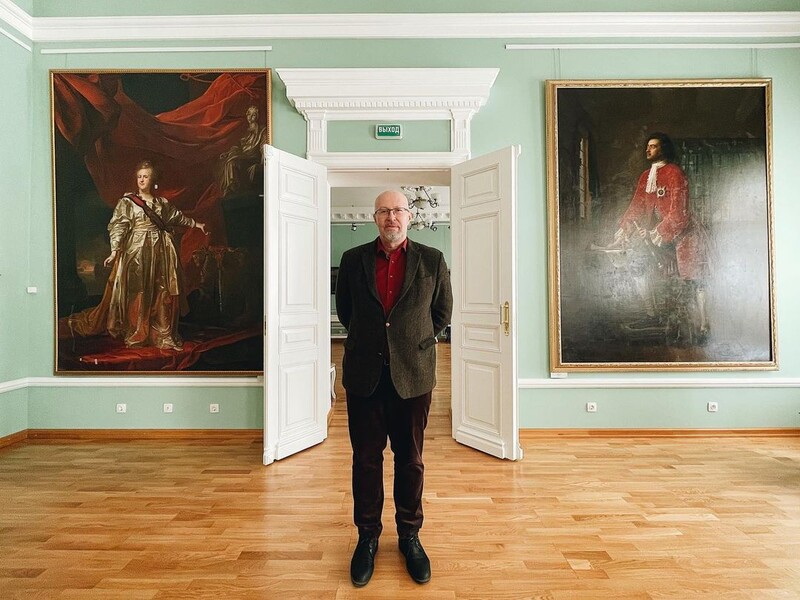 Вся правда о двойнике Путина Васильиче из Могилева, сожжение Москвы, президент Патрушев. Интервью Гордона с Соловьем. Видео