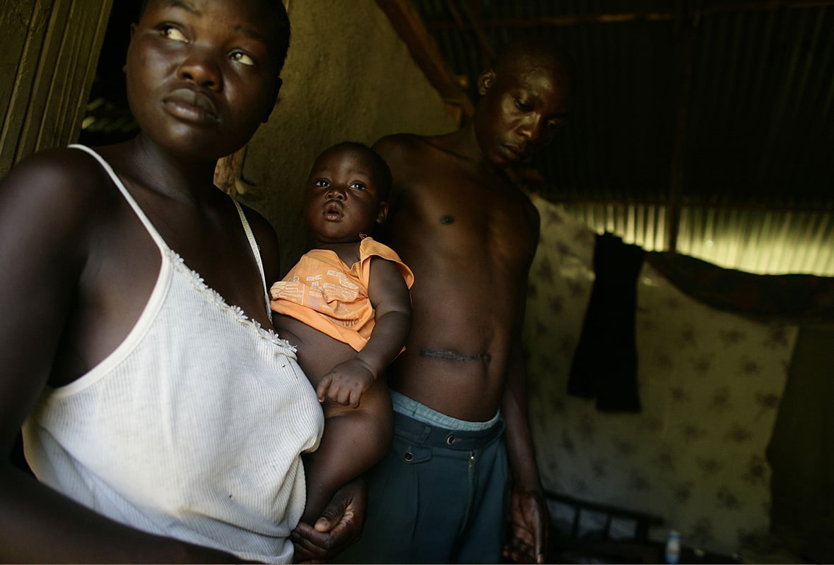 Кадровый голод: В Россию завезут 10 тысяч рабочих из Кении