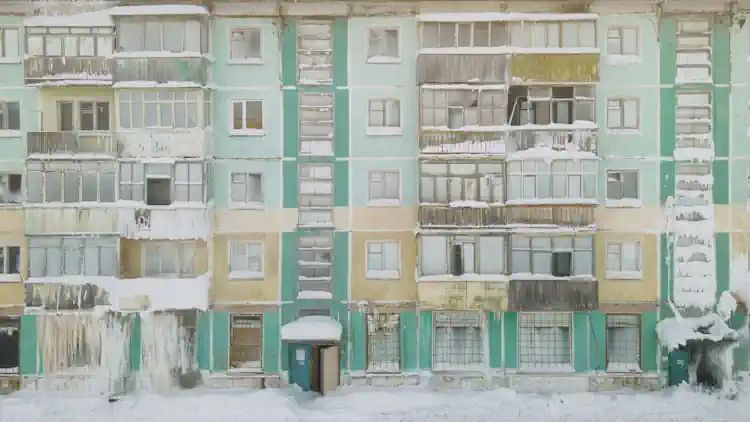 Полезные советы россиянам, которых убивает Генерал Мороз (В.Рыбников)