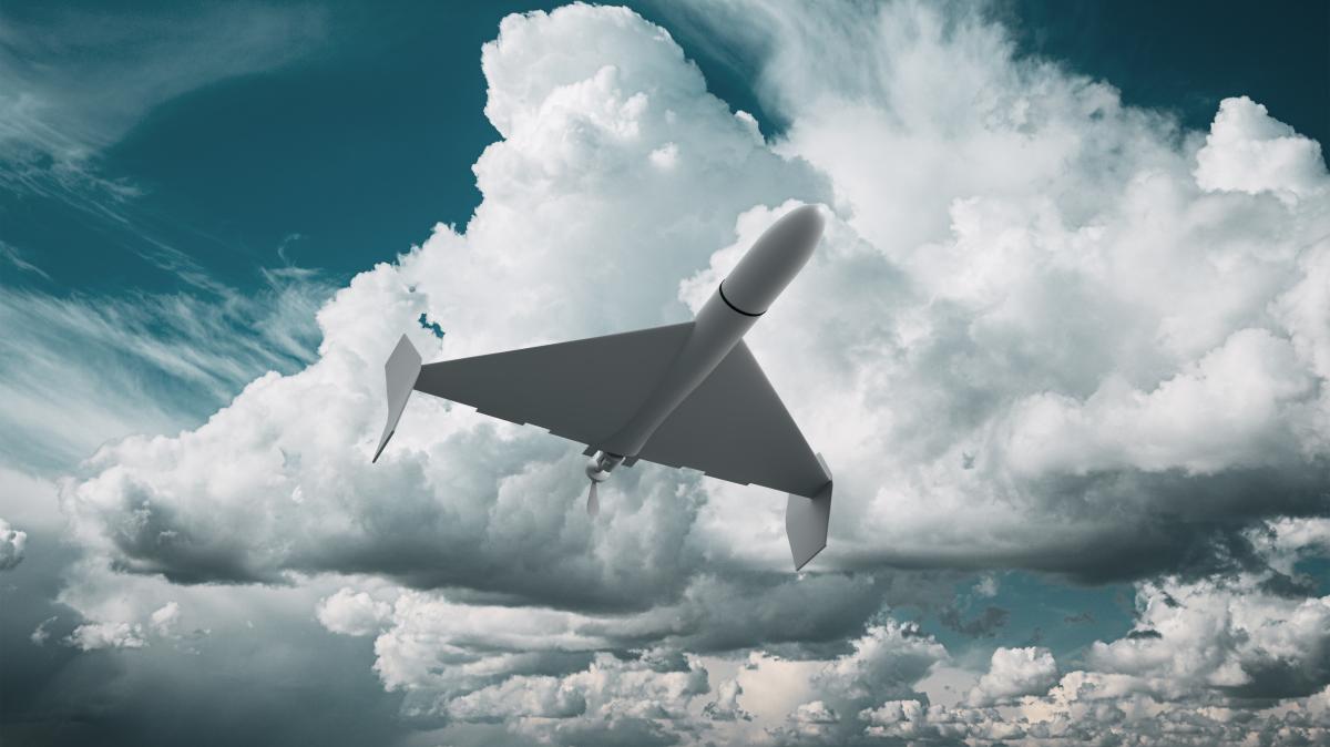 Одессу атаковали "шахеды": поврежден жилой дом, есть пострадавшие (Фото, Видео)