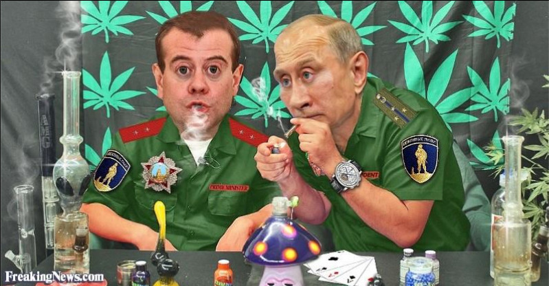 «По той же схеме идёт наркотрафик…»