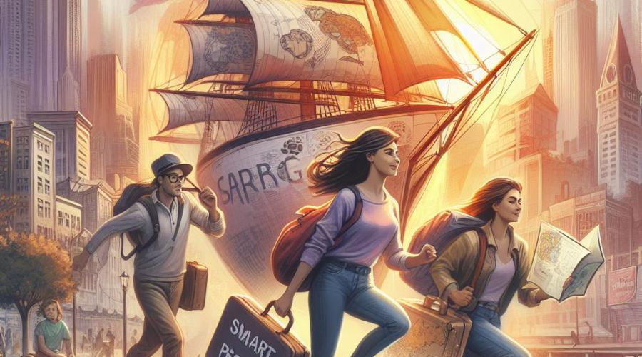 Про утечку мозгов