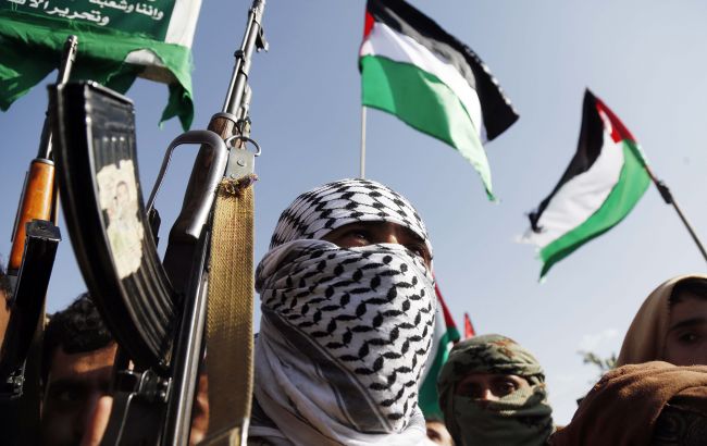 Правительство Йемена предостерегло хуситов от военной эскалации в Красном море