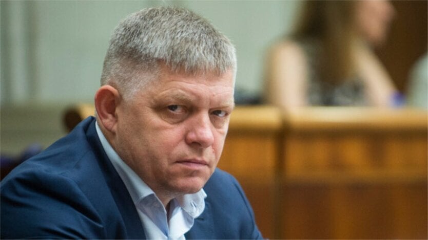 В МИД ответили премьеру Словакии, предлагавшему Украине «территориальный компромисс»