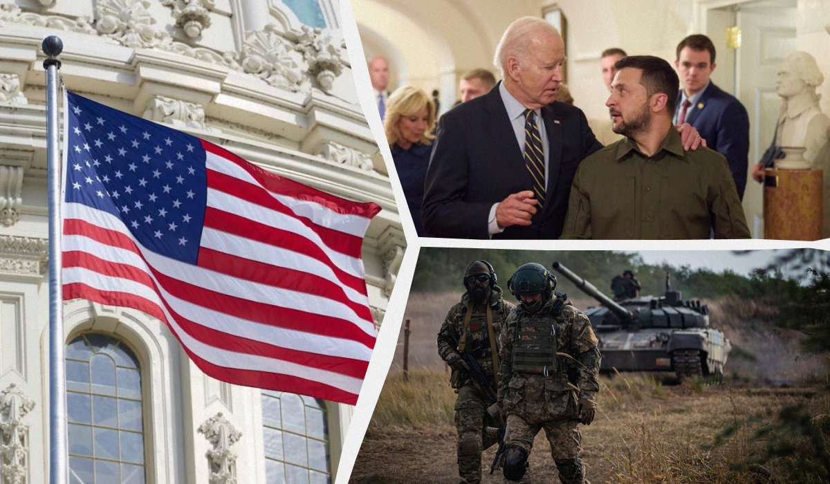 Предавая Украину, США убивают свою репутацию и отталкивают союзников , - The Atlantic