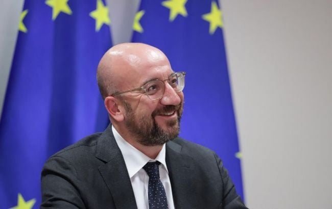 ЕС одобрил пакет помощи Украине на 50 миллиардов евро