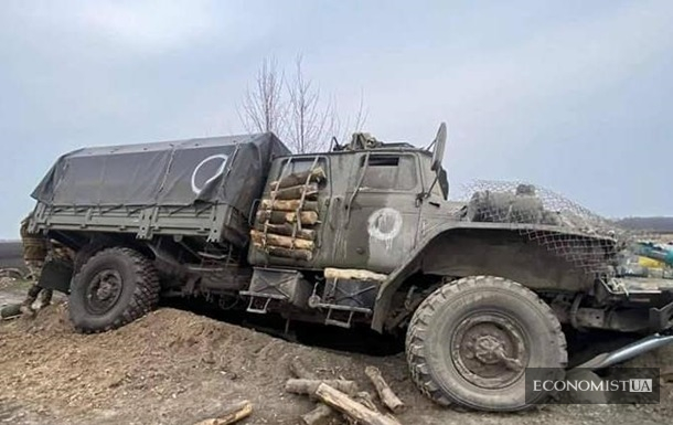 В Кремле – оторопь. Полностью выбиты и изувечены все гвардейские части, десантура и спецы. А военные "успехи" не назовешь даже жалкими