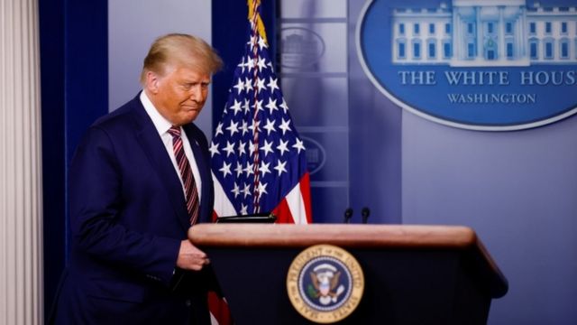 Он обманет всех: почему россиянам не нужно делать ставку на победу Трампа