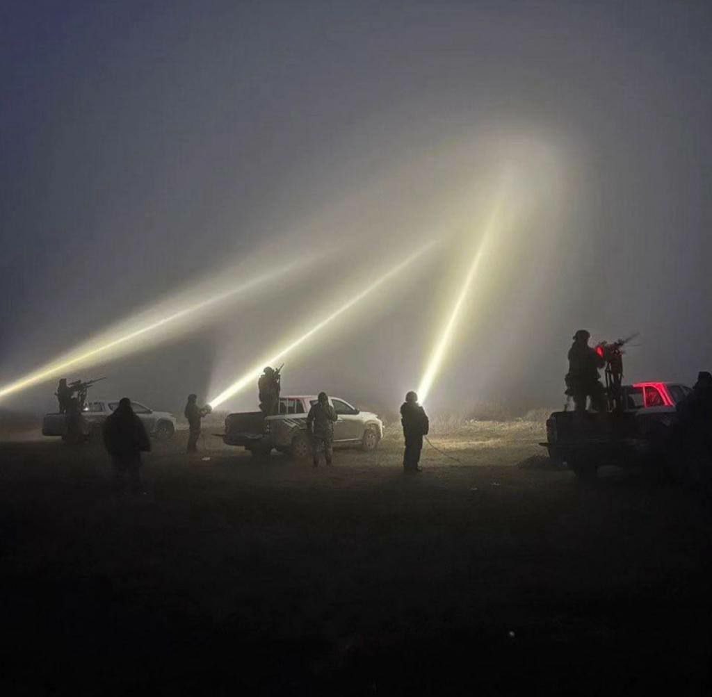 О дронах “Тегерань – 2”