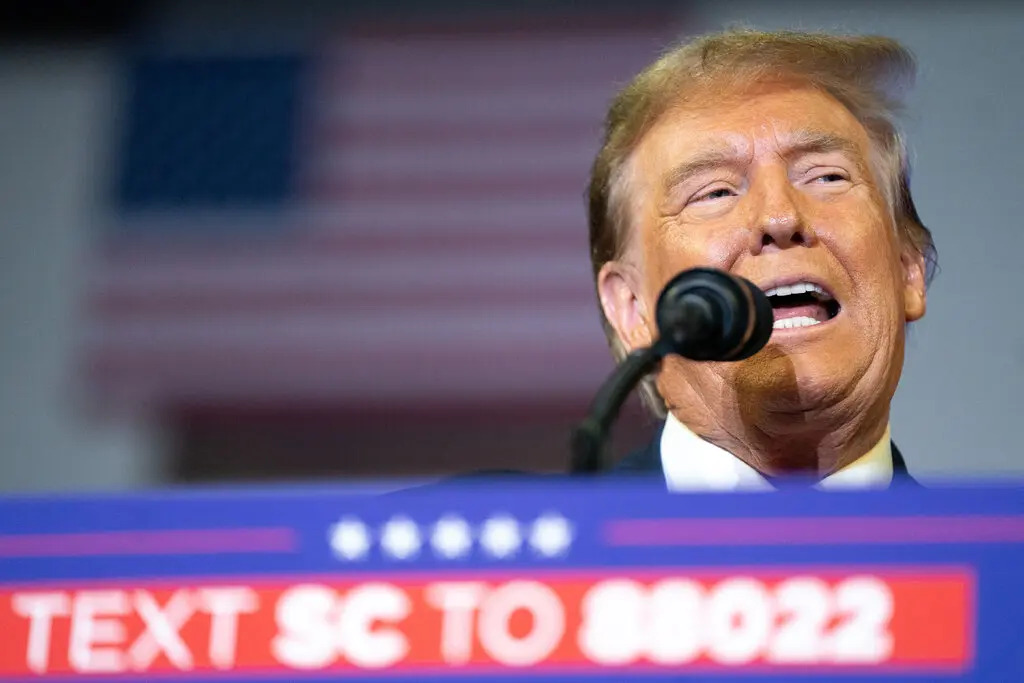 Трамп сказал, что «поощрял» Россию атаковать членов НАТО, которые не платят. Стало известно об угрозах Трампа союзникам в НАТО