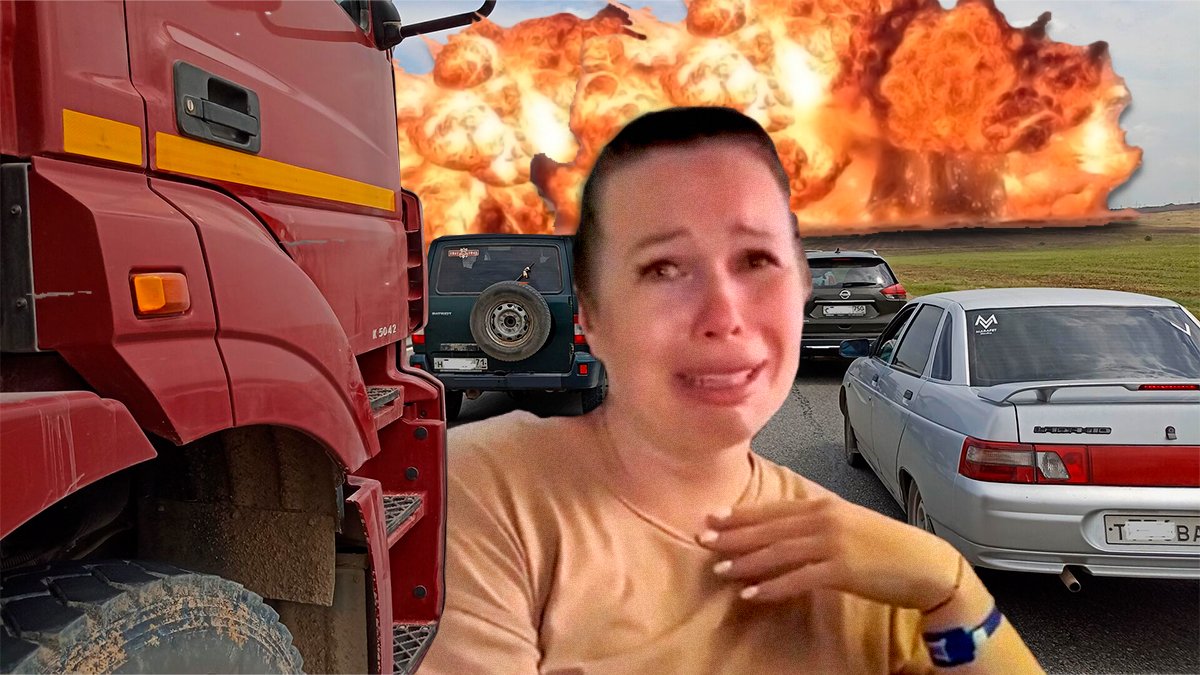 Хотели жить возле моря, а тут взрывы: россияне продают недавно купленное жилье и массово бегут из Крыма