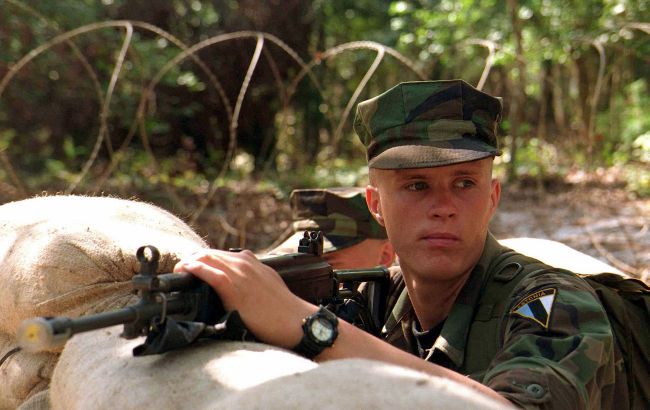 Бетонные пирамиды, рвы и бункеры: страны Балтии готовятся к вторжению РФ, — The Times