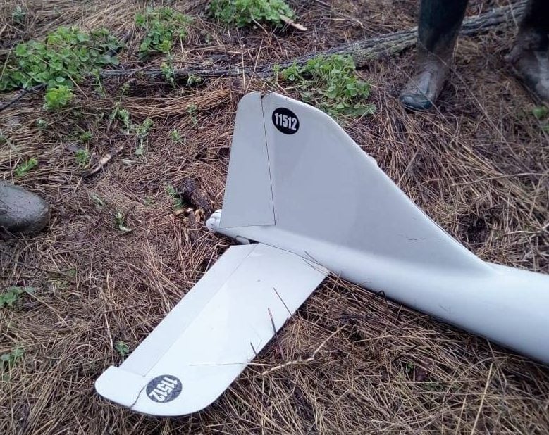 Зеленский: В Украине есть решение, как «ослепить» российские дроны «Орлан» или ZALA