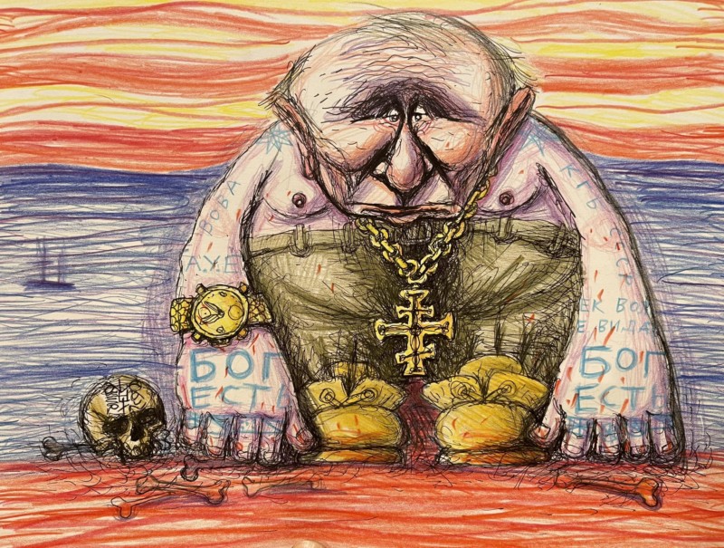 И никто уже не говорит — «СВО идёт по плану»