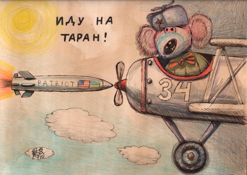 «Россия может вообще без ВВС остаться»