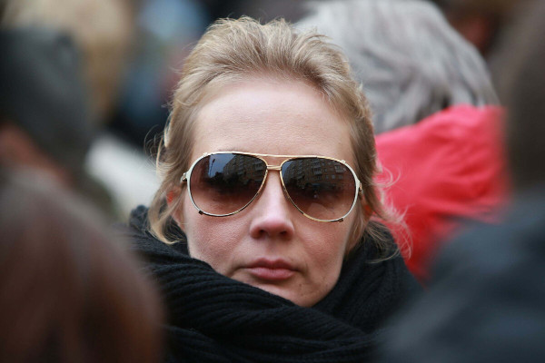 Навальный был свой в путинской системе, какое же дело собирается продолжать Юля?