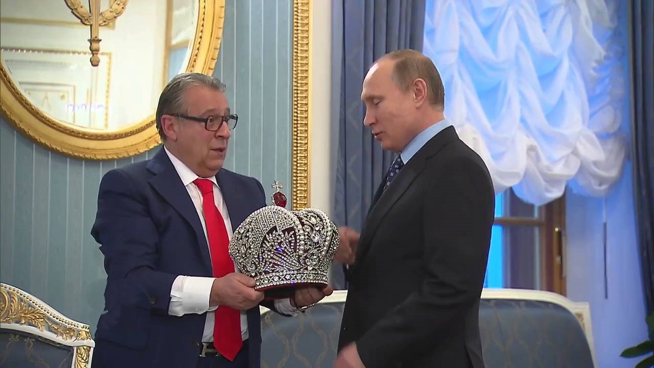 Три пласта логики смертей вокруг Путина